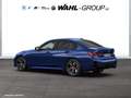 BMW 330 e xDrive Limousine M Sportpaket HK HiFi DAB Blau - thumbnail 6