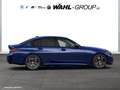 BMW 330 e xDrive Limousine M Sportpaket HK HiFi DAB Blau - thumbnail 8
