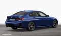BMW 330 e xDrive M SPORT PRO LC PROF LEDER GSD ALARM AKUST Azul - thumbnail 2