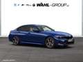BMW 330 e xDrive Limousine M Sportpaket HK HiFi DAB Blau - thumbnail 9