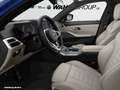 BMW 330 e xDrive Limousine M Sportpaket HK HiFi DAB Blau - thumbnail 3
