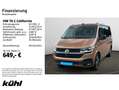 Volkswagen T6.1 California 2.0 TDI DSG 4M Beach Tour Editio Marrone - thumbnail 2