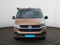 Volkswagen T6.1 California 2.0 TDI DSG 4M Beach Tour Editio Marrone - thumbnail 9