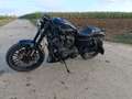 Harley-Davidson Sportster 1200 sportser roadster XL 1200 CX Schwarz - thumbnail 1