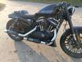 Harley-Davidson Sportster 1200 sportser roadster XL 1200 CX Schwarz - thumbnail 4
