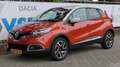 Renault Captur TCe 90 Dynamique Oranje - thumbnail 7