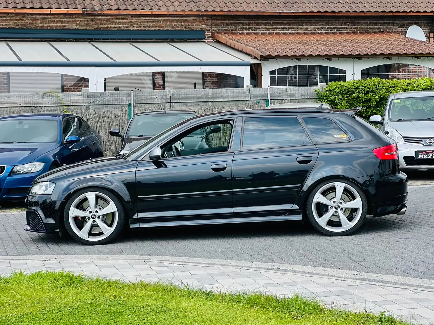 Audi RS3 RS3 Sportback S tronic * 153.000 km * AUTOMAAT - 2