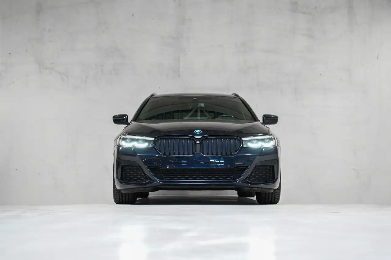 BMW 520 🎁 SUMMER DEAL 🎁 PACK M FULL OPTION CARPLAY BLACK PACK TVA ✔, миниатюра 20