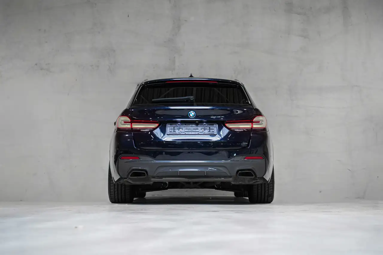 BMW 520 🎁 SUMMER DEAL 🎁 PACK M FULL OPTION CARPLAY BLACK PACK TVA ✔, миниатюра 18