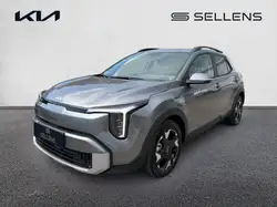 Kia Stonic 1.0 T-GDi 100ch Active DCT7