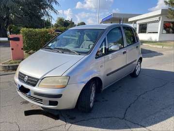1.3 mjt 16v Active 90cv