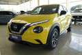 Nissan Juke 1.0 DIG-T 7DCT 17*Alu/Navi/LED/Kamera   ** Jaune - thumbnail 3