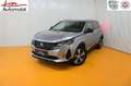 Peugeot 5008 PureTech 130 6-Gang-Manuell Allure Pack  7 Sitzer Silber - thumbnail 1
