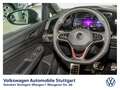 Volkswagen Golf GTI 2.0 TSI DSG Navi LED ACC PDC SHZ Grau - thumbnail 8
