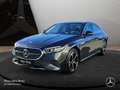 Mercedes-Benz E 300 de Hybrid Avantgarde Distr. LED Kamera PTS Grau - thumbnail 2