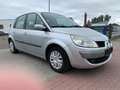 Renault Scenic II Avantage 1.6 TÜV 06/26 Grey - thumbnail 4