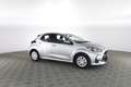 Toyota Yaris 1.5 Hybrid 5 porte Active Silber - thumbnail 2