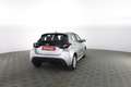 Toyota Yaris 1.5 Hybrid 5 porte Active Silber - thumbnail 4