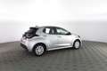 Toyota Yaris 1.5 Hybrid 5 porte Active Silber - thumbnail 3