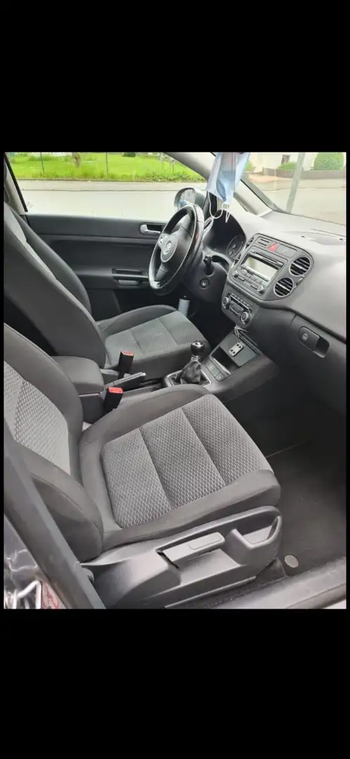 Volkswagen Golf Plus - 2