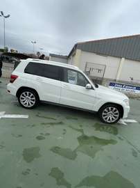 220CDI BE 4M Aut.