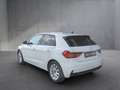 Audi A1 25 TFSI advanced Weiß - thumbnail 4