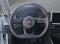 Audi A1 25 TFSI advanced Weiß - thumbnail 8