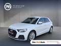 Audi A1 25 TFSI advanced Weiß - thumbnail 1