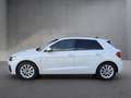 Audi A1 25 TFSI advanced Weiß - thumbnail 3