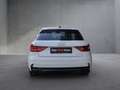 Audi A1 25 TFSI advanced Weiß - thumbnail 5