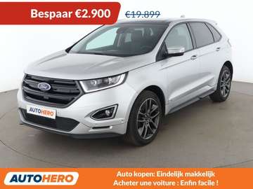 2.0 TDCi Bi-Turbo ST-Line 4x4