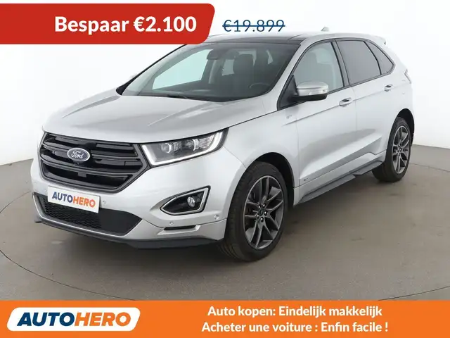 Ford Edge 2.0 TDCi Bi-Turbo ST-Line 4x4