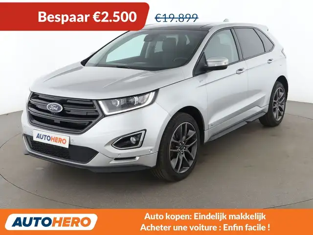 Ford Edge 2.0 TDCi Bi-Turbo ST-Line 4x4