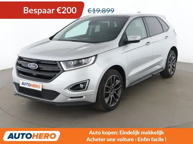 Ford Edge 2.0 TDCi Bi-Turbo ST-Line 4x4