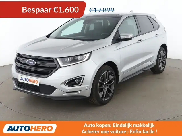 Ford Edge 2.0 TDCi Bi-Turbo ST-Line 4x4