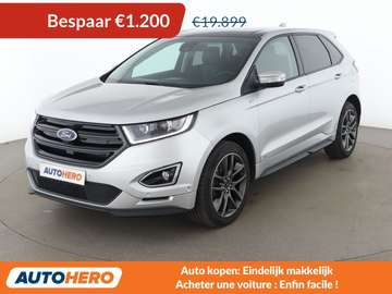 2.0 TDCi Bi-Turbo ST-Line 4x4