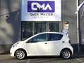 Toyota Aygo 1.0-12V Cool - NAP -Airco - Trekhaak Wit - thumbnail 6