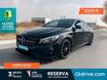 Mercedes-Benz CLA 200 200d Negro - thumbnail 1