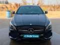 Mercedes-Benz CLA 200 200d Negro - thumbnail 4