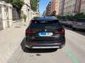 BMW X1 X1 sDrive 18dA Negro - thumbnail 2