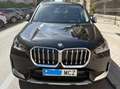 BMW X1 X1 sDrive 18dA Negro - thumbnail 1