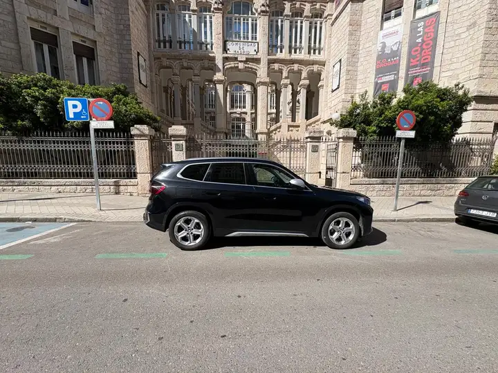 BMW X1 2022, foto 4