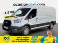 Ford Transit FT 350 L3 Van Trend Tracción Trasera 130 Blanco - thumbnail 1