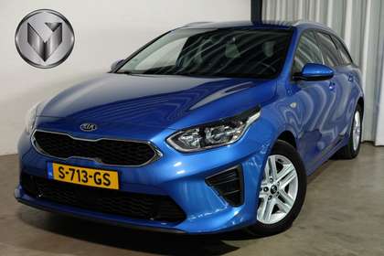 Kia Ceed SW / cee'd SW Sportswagon 1.0 T-GDi