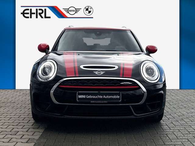 MINI John Cooper Works Clubman John Cooper Works Chili Head-Up DAB Pano RFK H&K