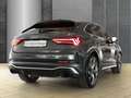 Audi RS Q3 Sportback (Garantie 02/2026.Pano.Navi.Einparkh..B& Szürke - thumbnail 4
