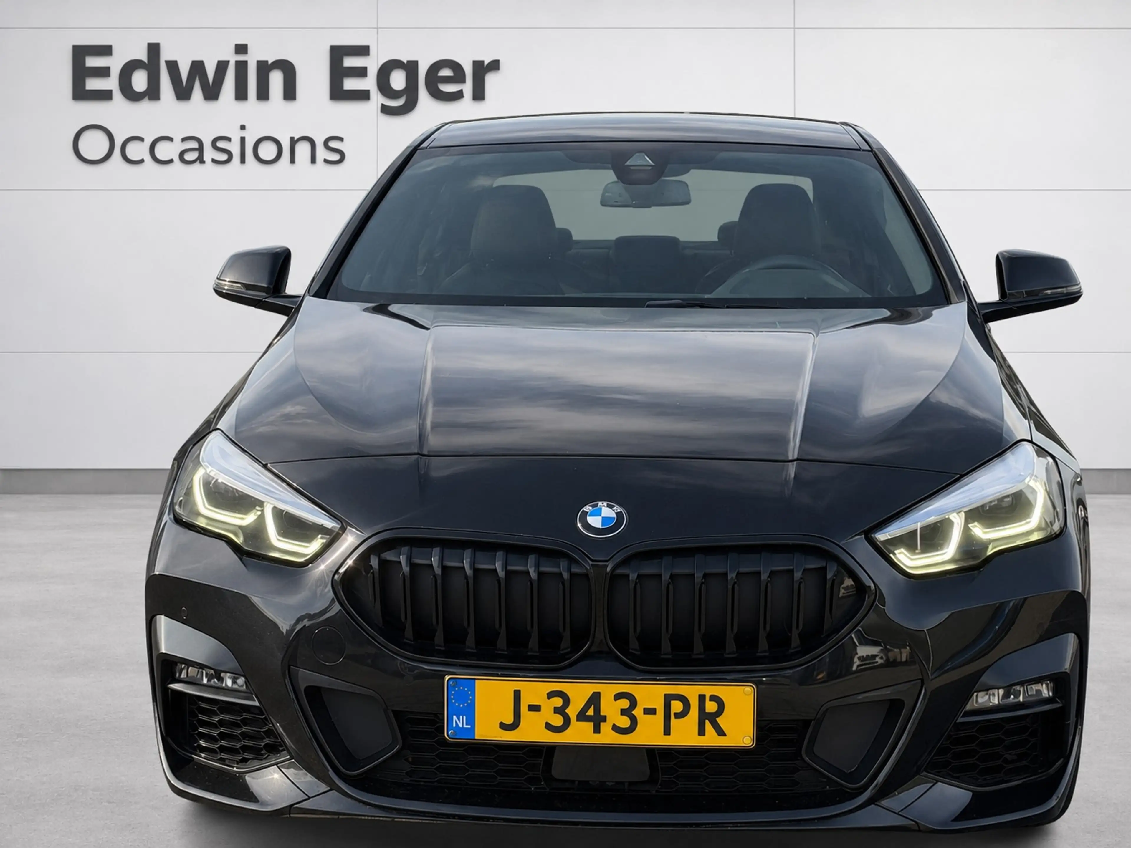 BMW 218 2-serie Gran Coupé 218i High Executive | Apple Car — photo 12