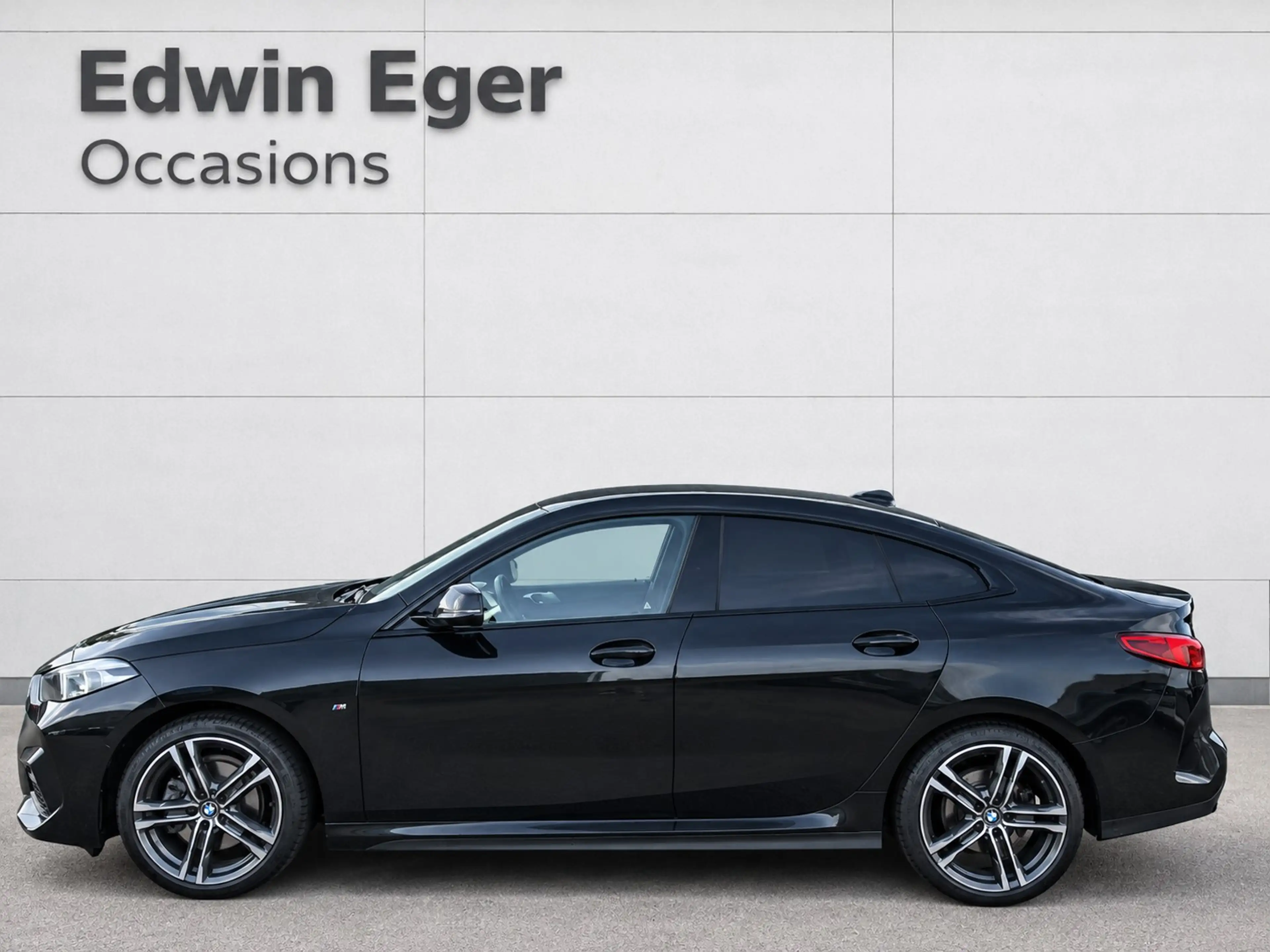 BMW 218 2-serie Gran Coupé 218i High Executive | Apple Car — photo 9