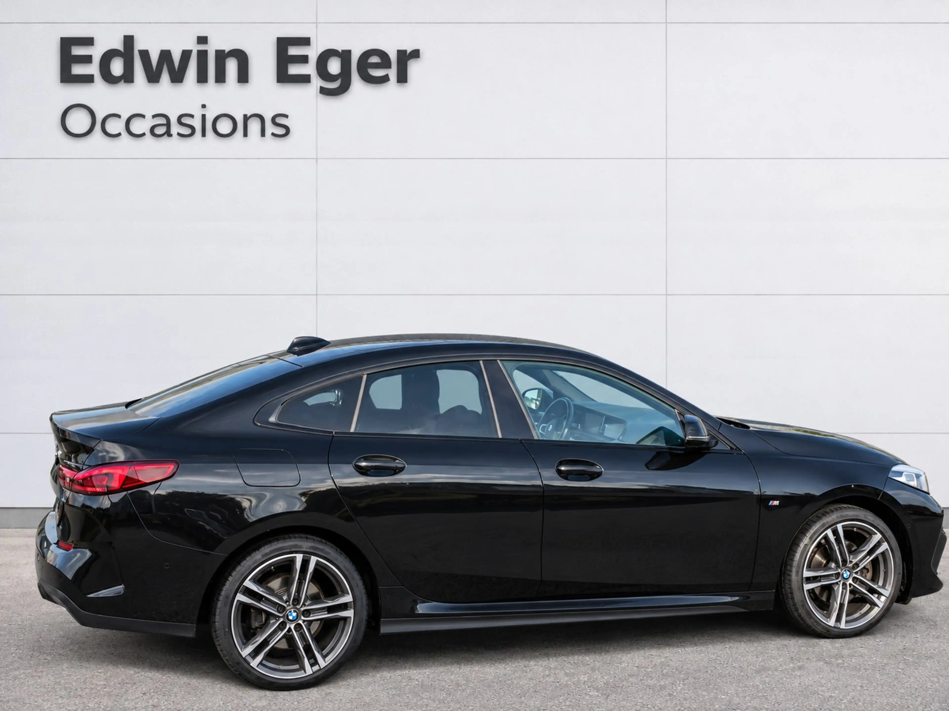 BMW 218 2-serie Gran Coupé 218i High Executive | Apple Car — photo 4