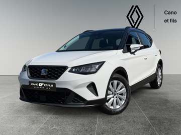 Arona 1.0 TSI 110 ch Start/Stop DSG7 Style Business